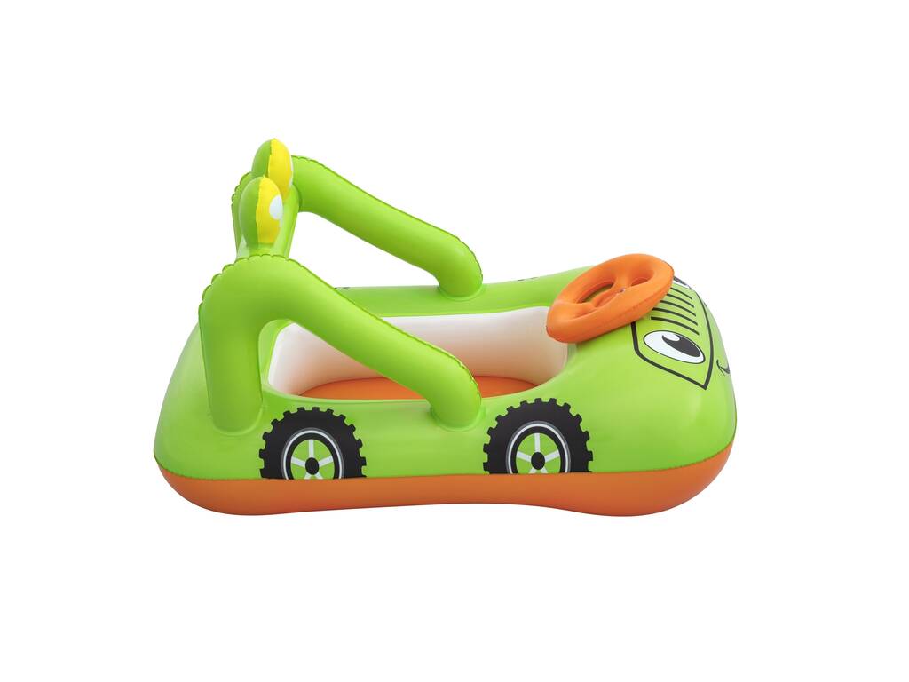 Bateau gonflable Lil'Navigator Bestway 34169