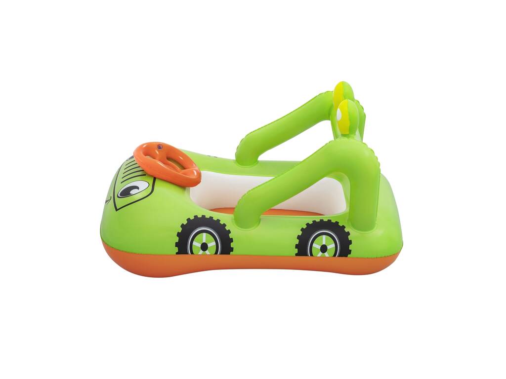 Bateau gonflable Lil'Navigator Bestway 34169