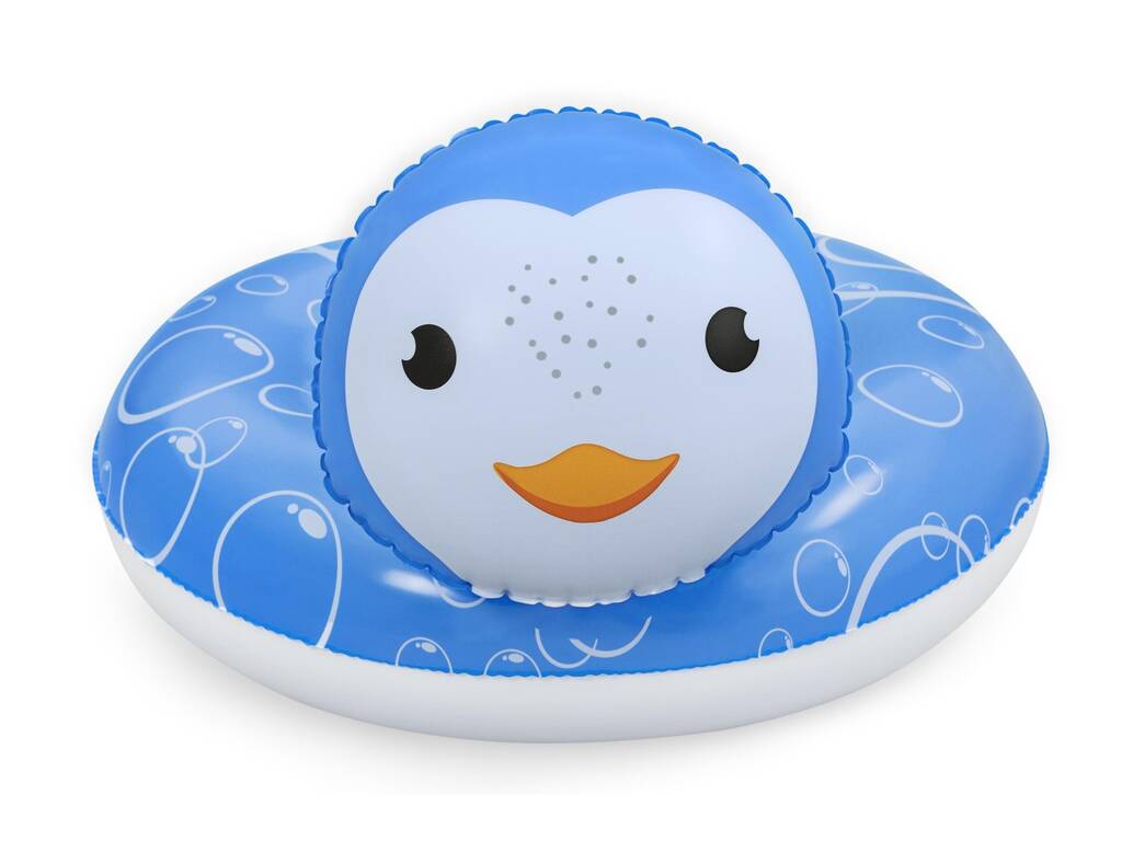 Flotteur gonflable Floatin Friends Split Bestway 36405