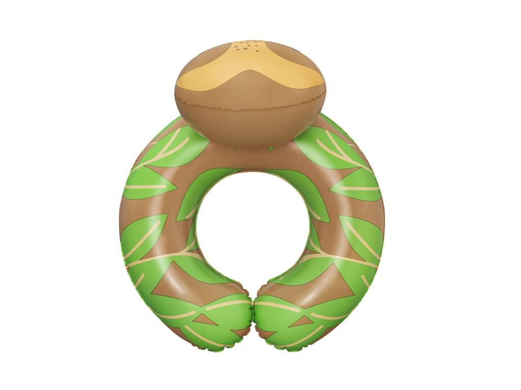 Flotteur gonflable Floatin Friends Split Bestway 36405
