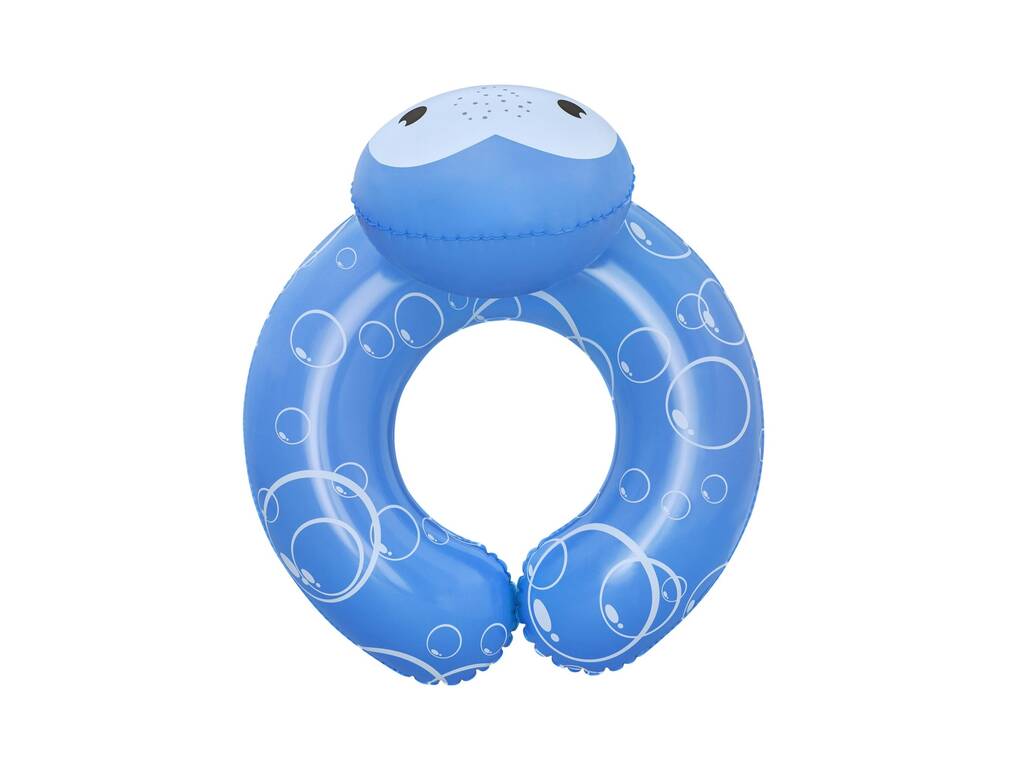 Flotteur gonflable Floatin Friends Split Bestway 36405