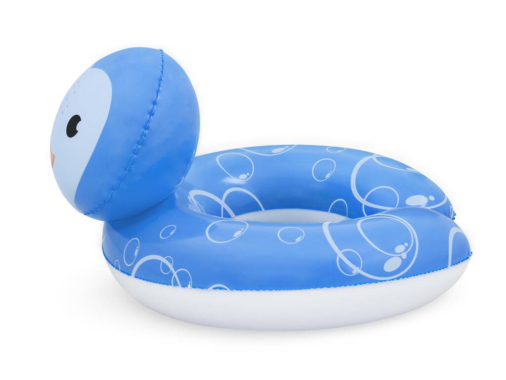 Flotteur gonflable Floatin Friends Split Bestway 36405