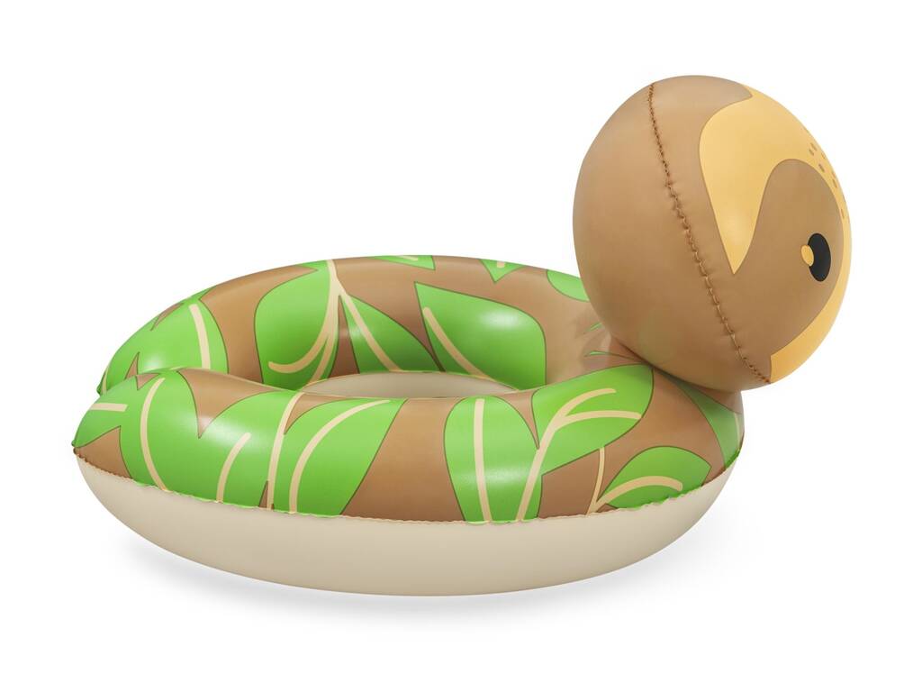 Flotteur gonflable Floatin Friends Split Bestway 36405