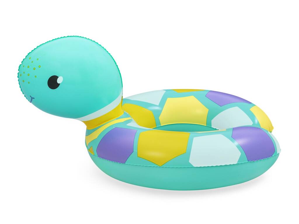 Flotteur gonflable Floatin Friends Split Bestway 36405