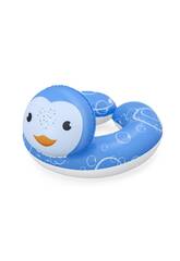 Floatin Friends Split aufblasbarer Ring Bestway 36405