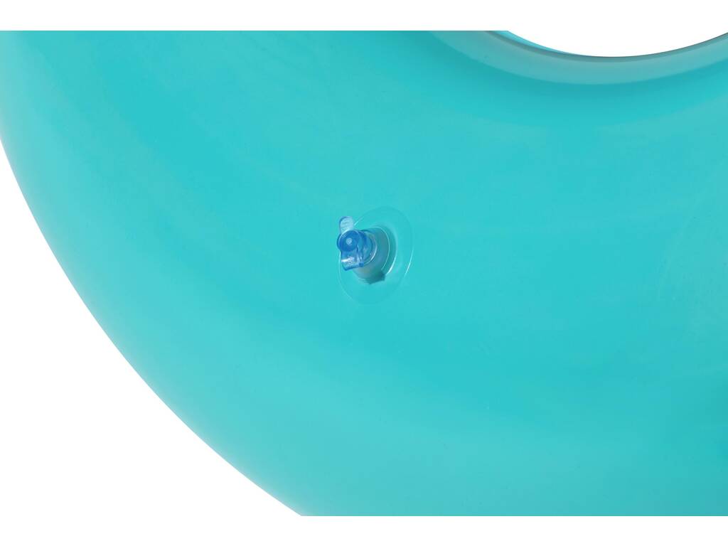 Flotteur géométrique 107 cm Bestway 36228