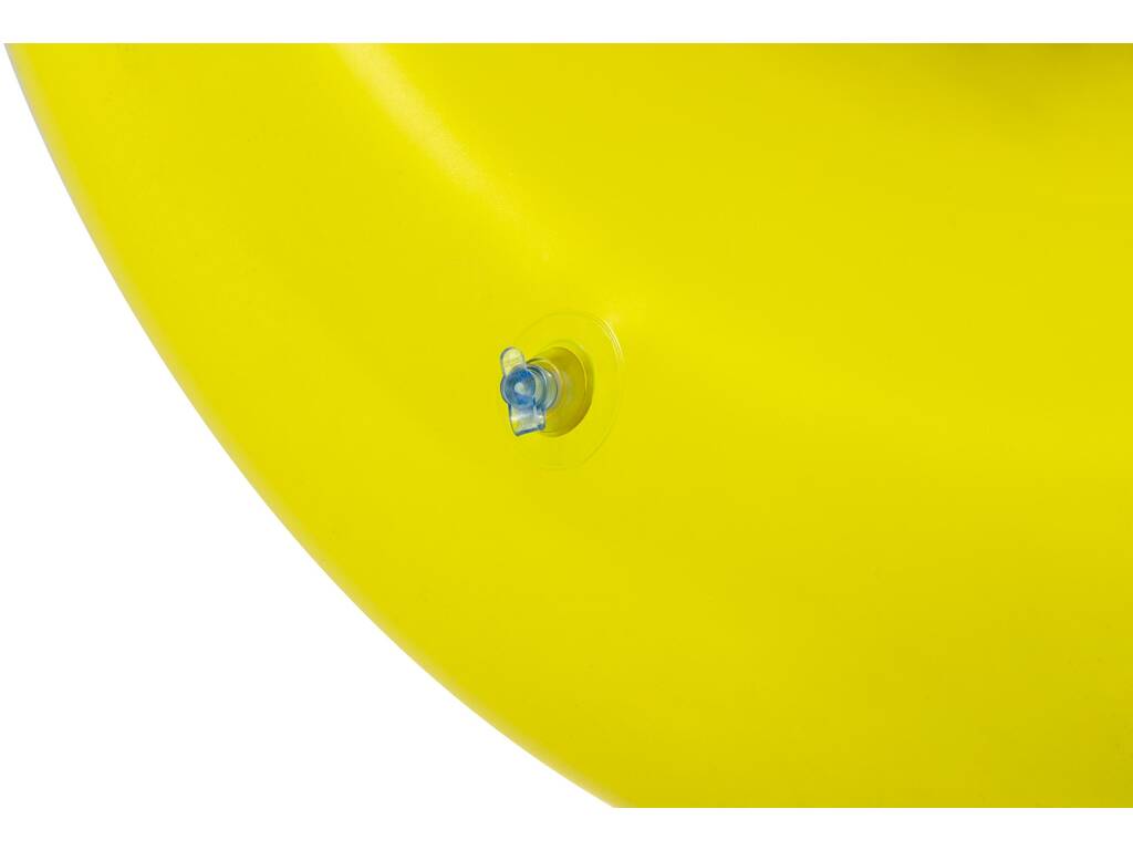 Flotteur géométrique 107 cm Bestway 36228
