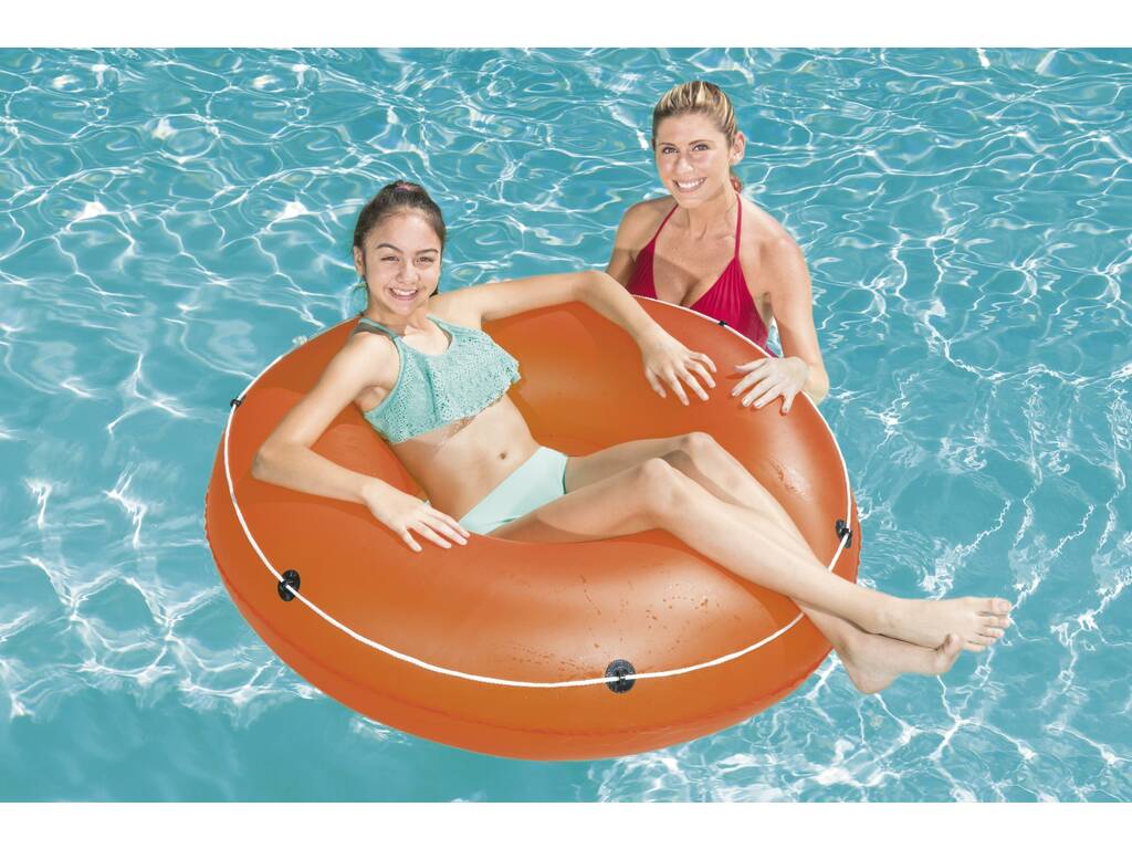 Galleggiante gonfiabile Summer Blast da 119 cm Bestway 36120