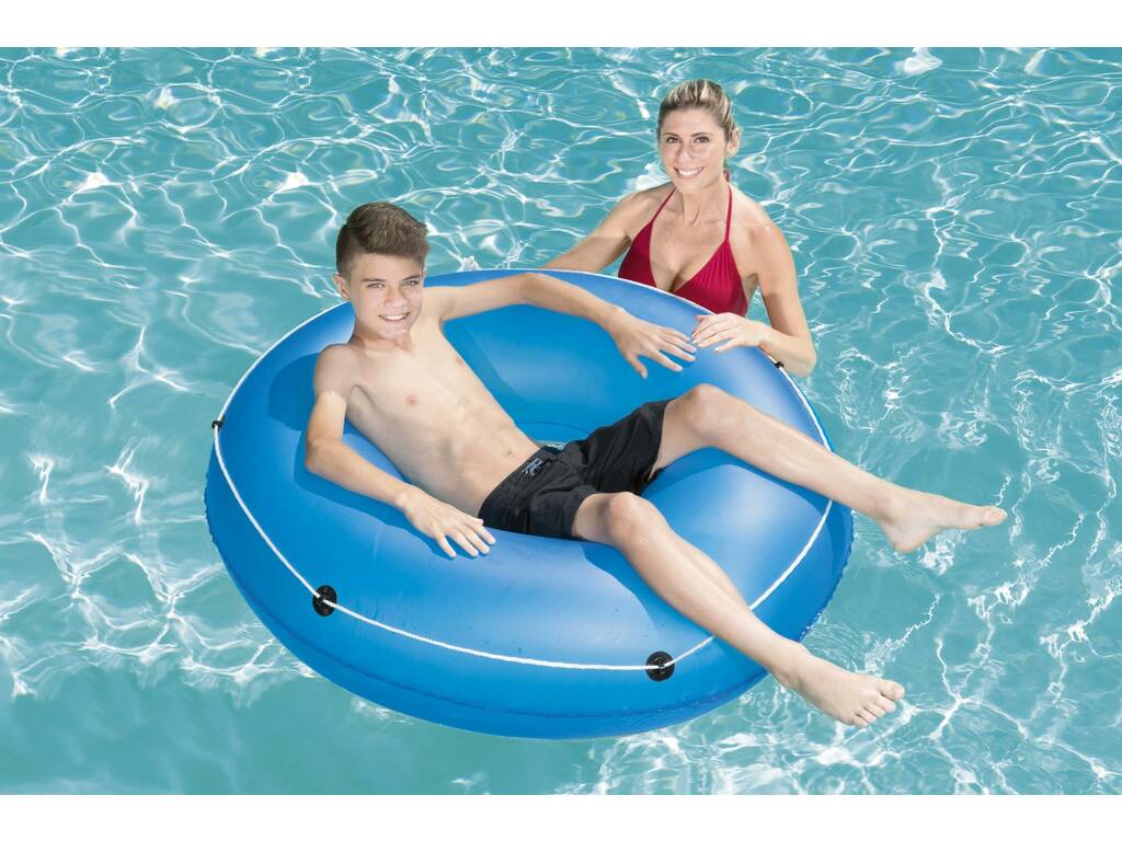 Galleggiante gonfiabile Summer Blast da 119 cm Bestway 36120