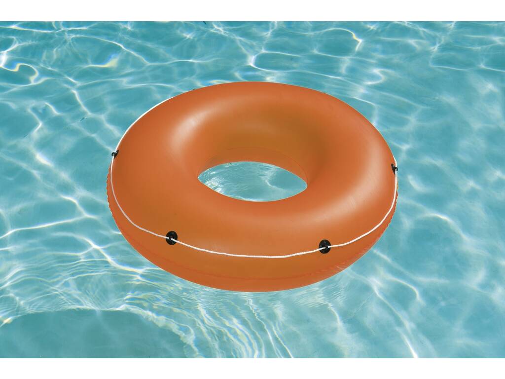 Galleggiante gonfiabile Summer Blast da 119 cm Bestway 36120