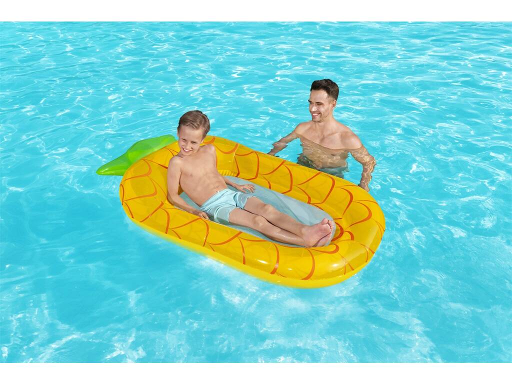 Matelas gonflable Sweet Summer Bestway 43644