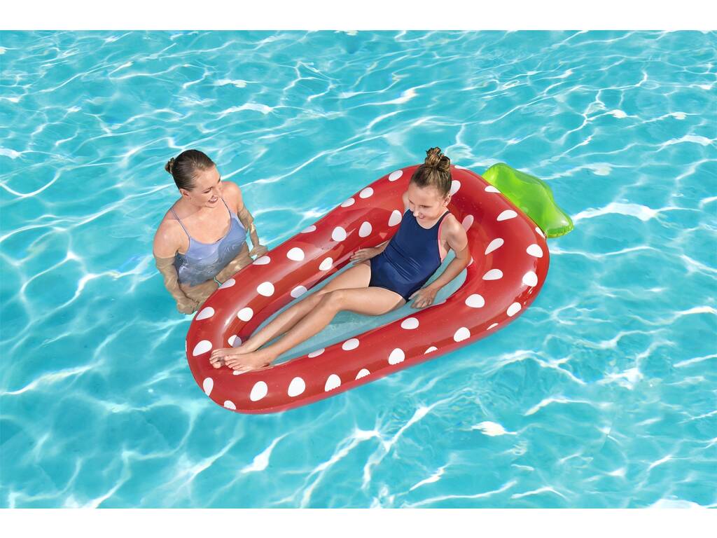 Matelas gonflable Sweet Summer Bestway 43644