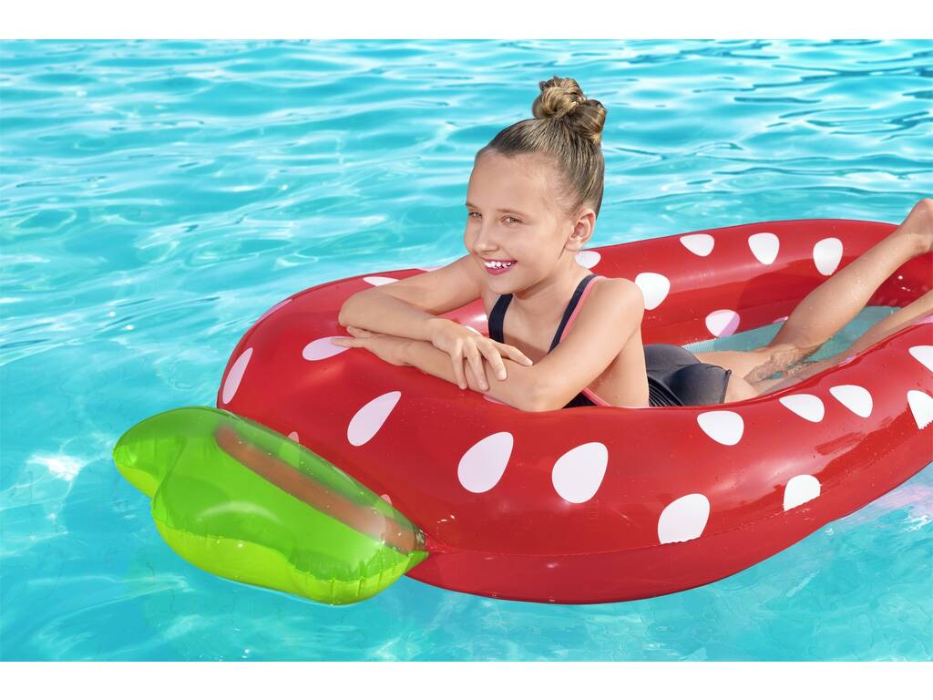 Matelas gonflable Sweet Summer Bestway 43644