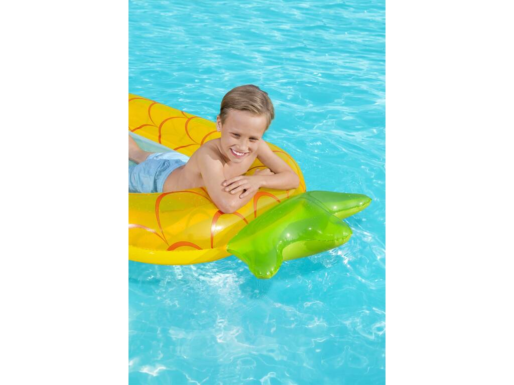 Matelas gonflable Sweet Summer Bestway 43644