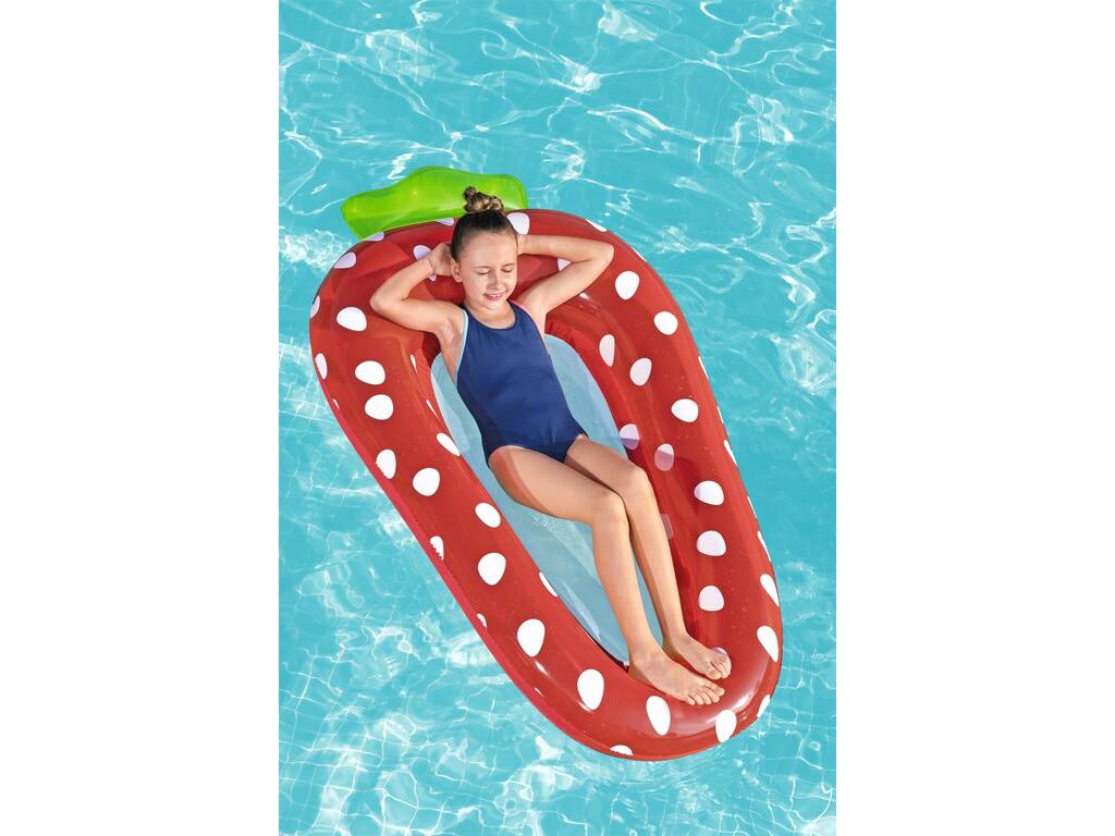 Matelas gonflable Sweet Summer Bestway 43644