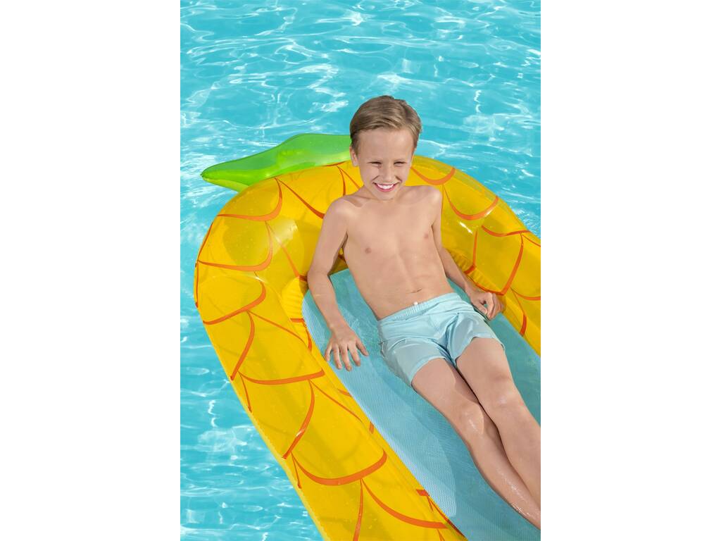 Matelas gonflable Sweet Summer Bestway 43644