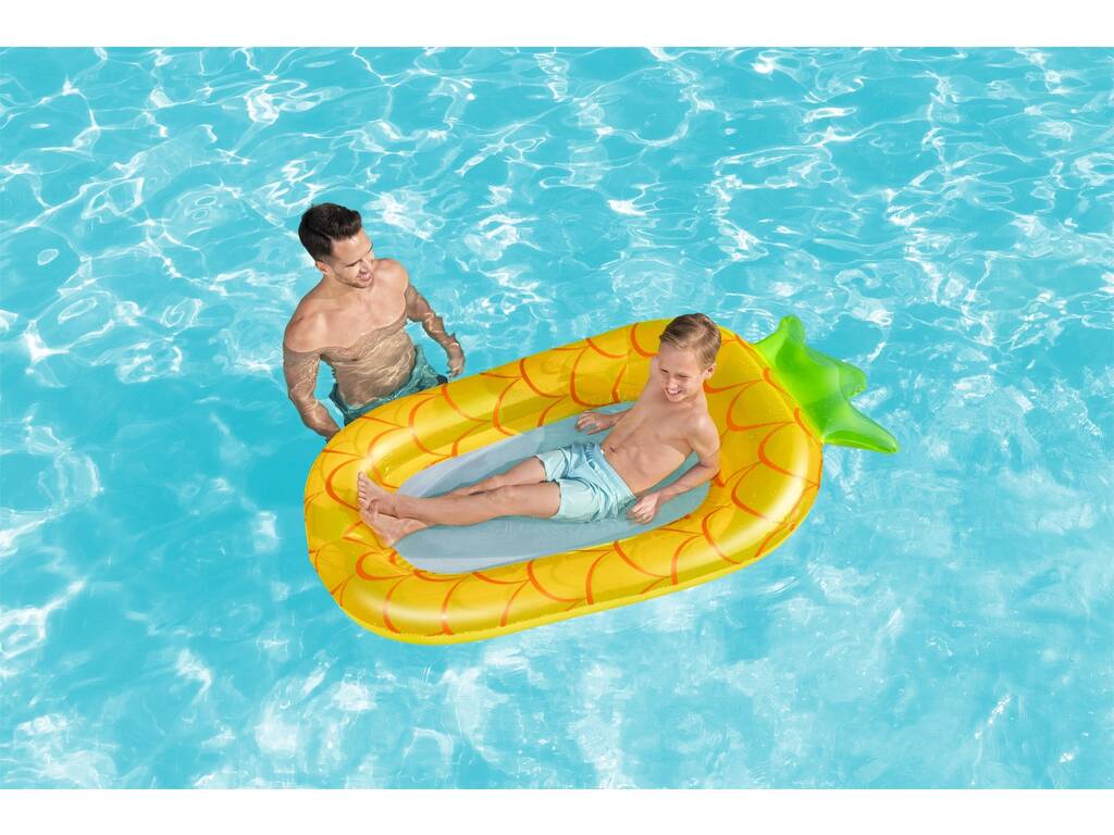 Matelas gonflable Sweet Summer Bestway 43644