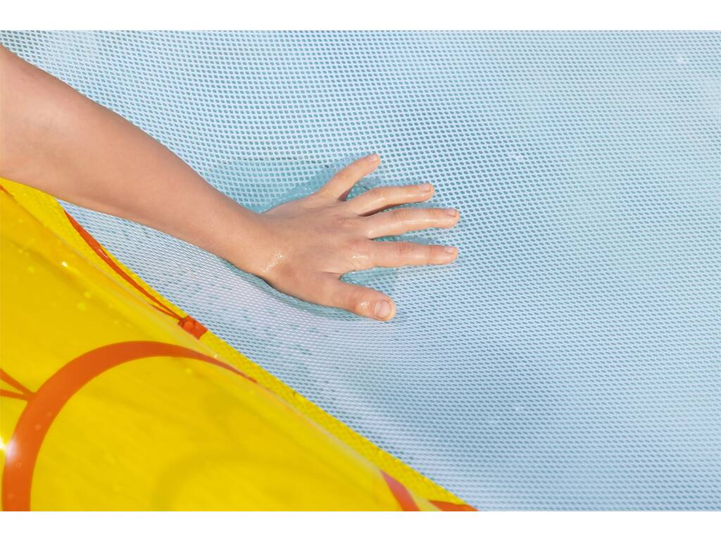 Matelas gonflable Sweet Summer Bestway 43644