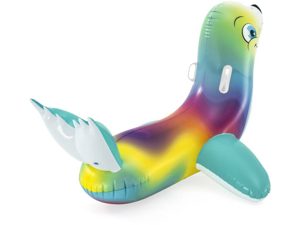 Gonflable Flash n Splash 157x114cm. Bestway 41479