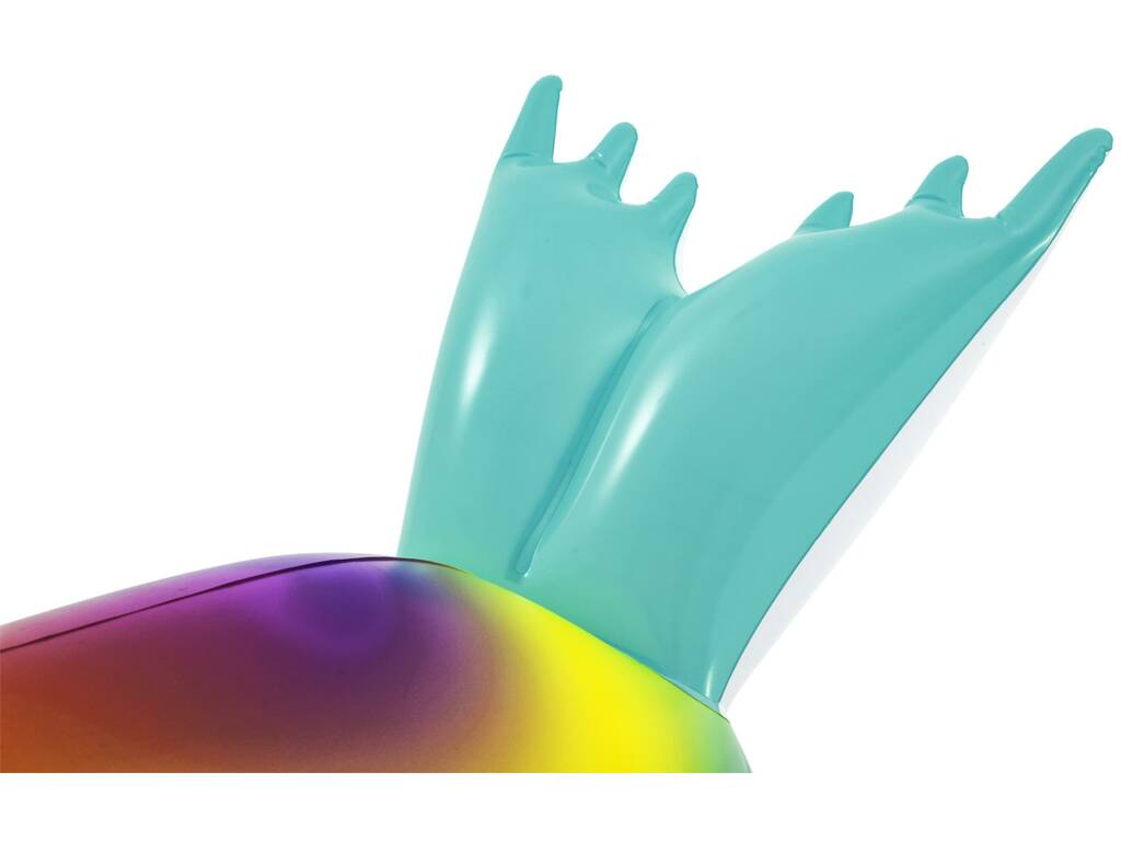 Gonflable Flash n Splash 157x114cm. Bestway 41479