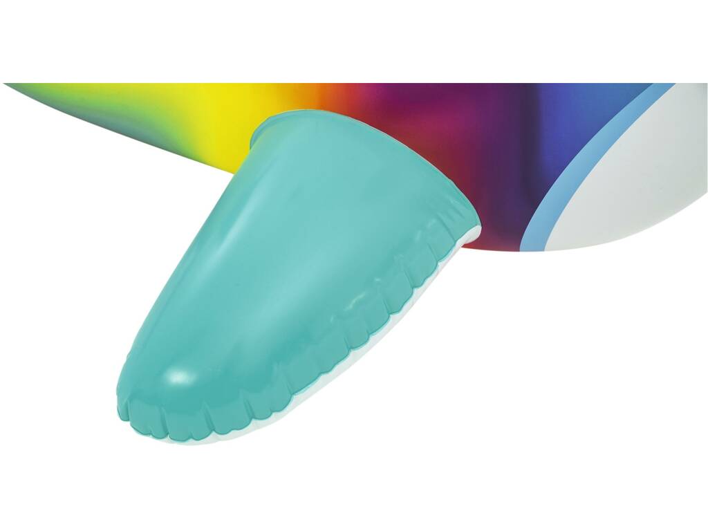 Gonflable Flash n Splash 157x114cm. Bestway 41479