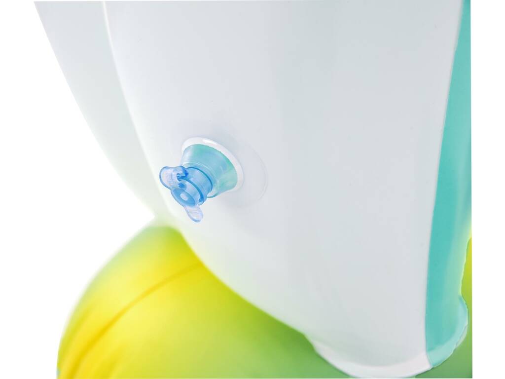 Gonflable Flash n Splash 157x114cm. Bestway 41479