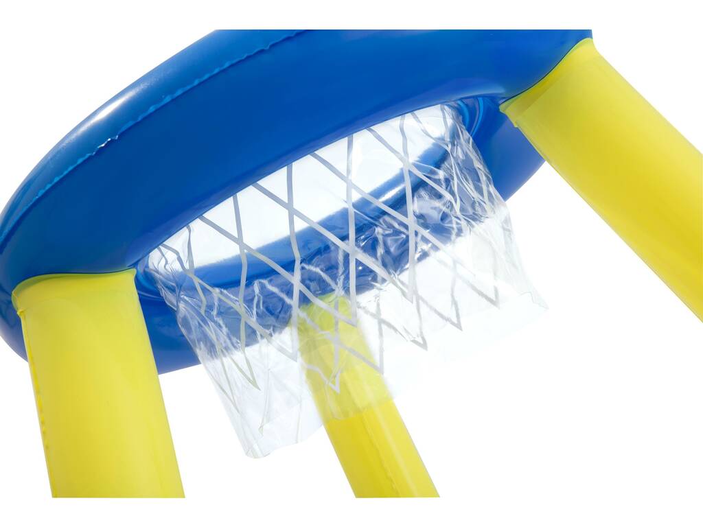 Canestro gonfiabile Splash N Hoop Water Game 61 cm. Bestway 52418