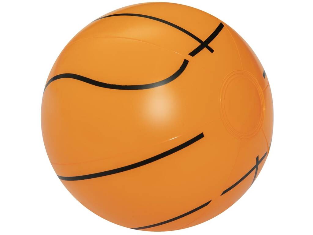 Canestro gonfiabile Splash N Hoop Water Game 61 cm. Bestway 52418