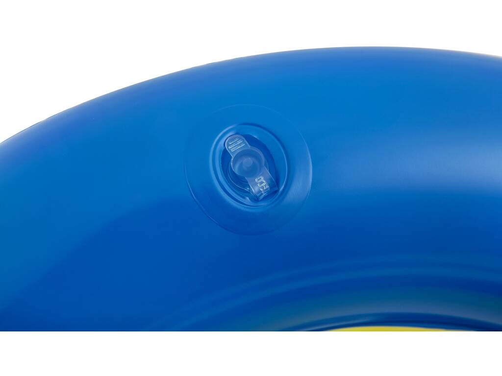 Canestro gonfiabile Splash N Hoop Water Game 61 cm. Bestway 52418