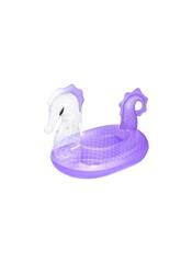 Hippocampe gonflable 170x120 cm. Bestway 41505