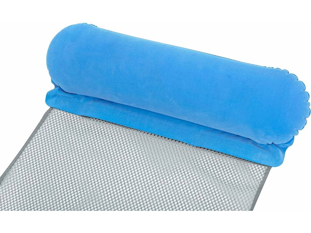 Hamac gonflable Comfort Plush 145x87 cm Bestway 43555