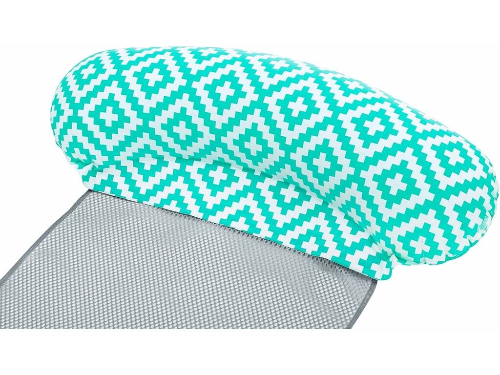 Hamac gonflable Comfort Plush 145x87 cm Bestway 43555