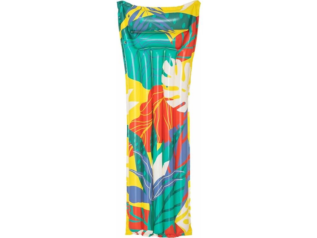 Materassino gonfiabile Fashion Mat 183x69 cm. Bestway 44033
