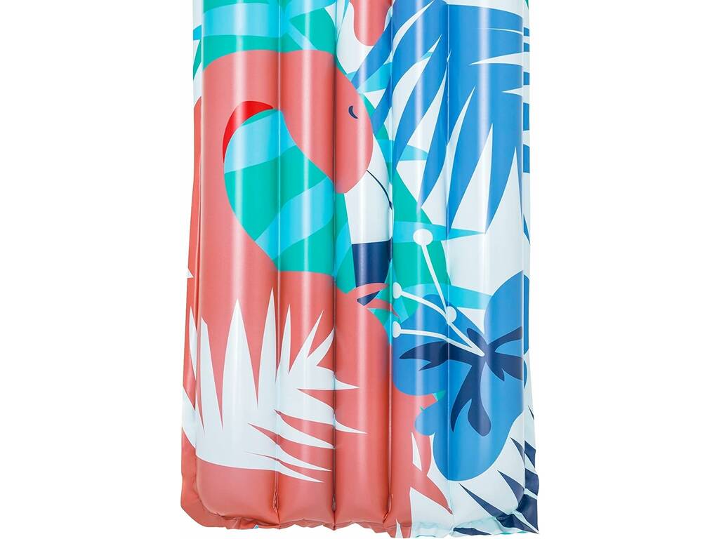 Materassino gonfiabile Fashion Mat 183x69 cm. Bestway 44033