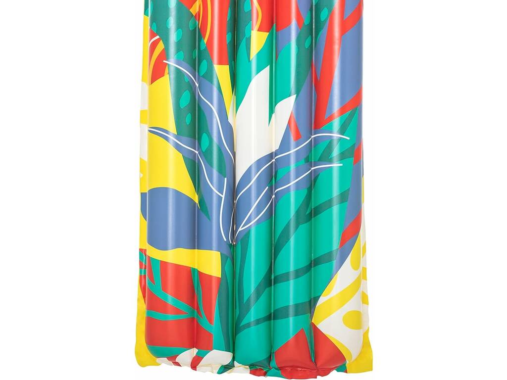 Materassino gonfiabile Fashion Mat 183x69 cm. Bestway 44033