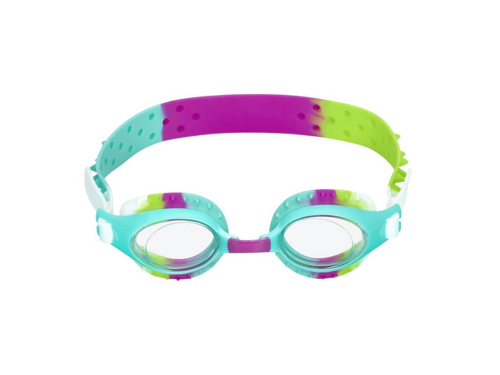 Occhiali da nuoto Summer Swirl Bestway 21099