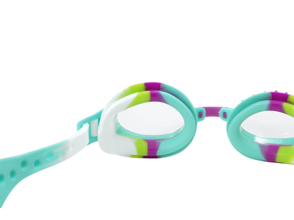 Occhiali da nuoto Summer Swirl Bestway 21099
