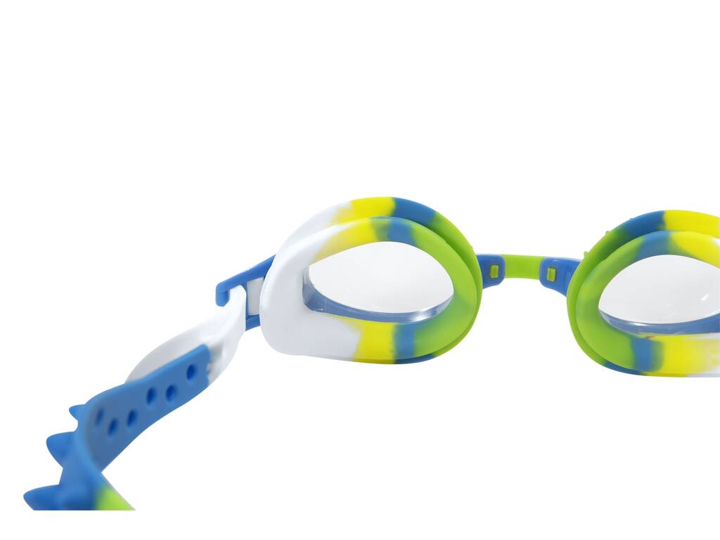 Occhiali da nuoto Summer Swirl Bestway 21099