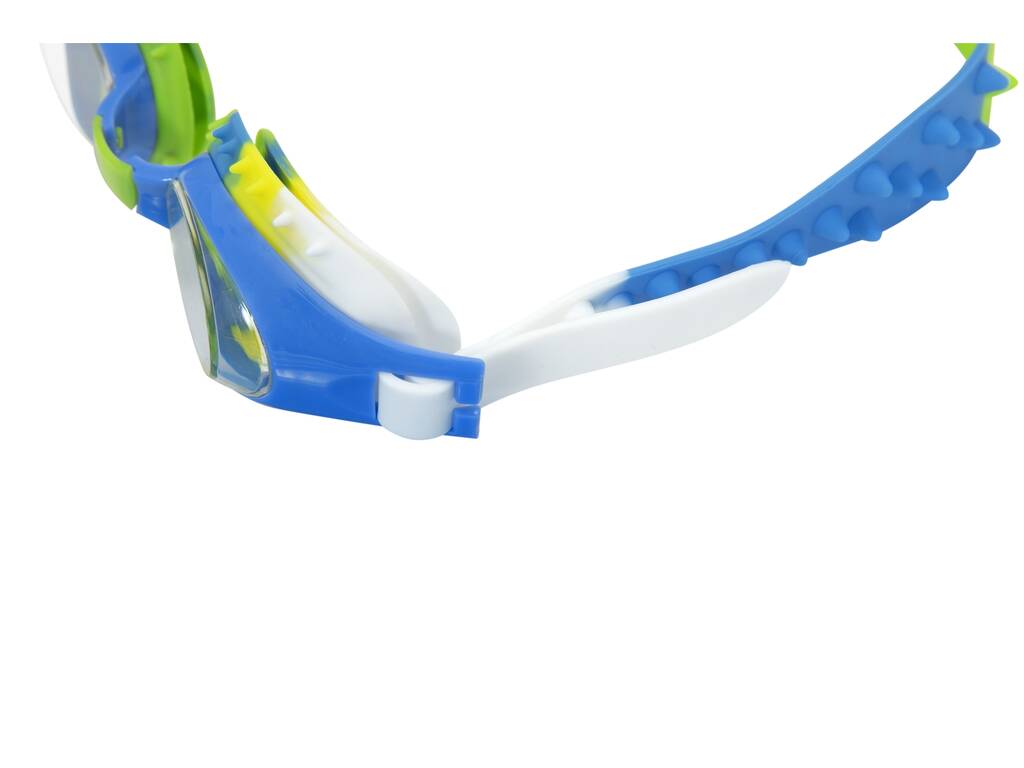 Occhiali da nuoto Summer Swirl Bestway 21099