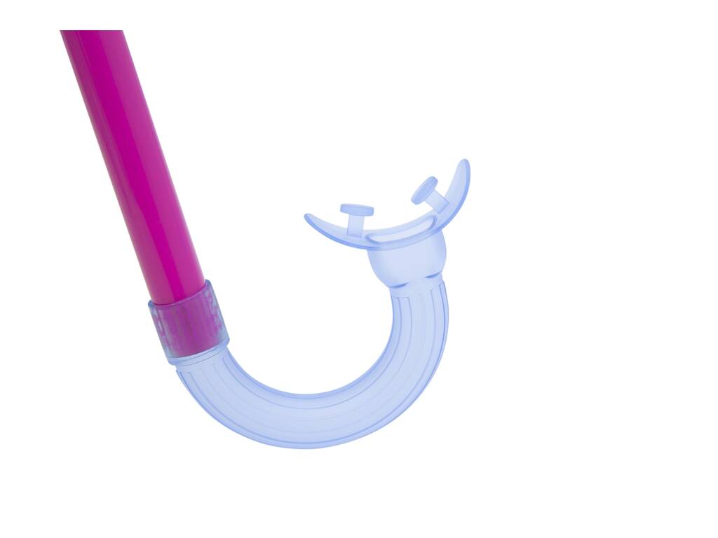 Masque de plongée avec tuba Explora Essential Bestway 24035