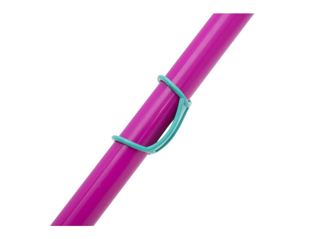Masque de plongée avec tuba Explora Essential Bestway 24035