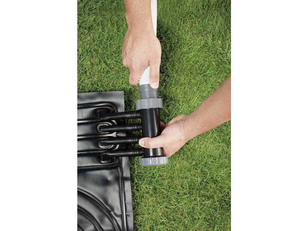 Riscaldatore solare per piscine smontabili Bestway 58423