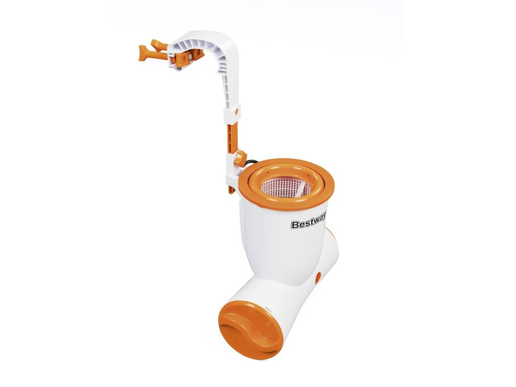 Bomba de Filtro Skimatic 3974 l/h Bestway 58469