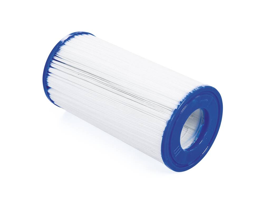 Bomba de Filtro Skimatic 3974 l/h Bestway 58469