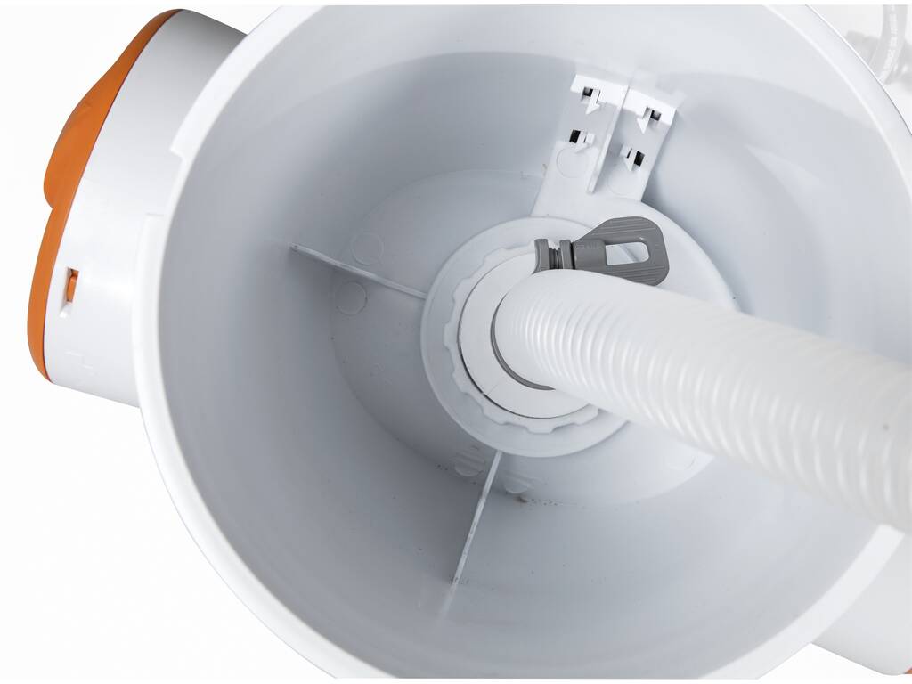 Bomba de Filtro Skimatic 3974 l/h Bestway 58469