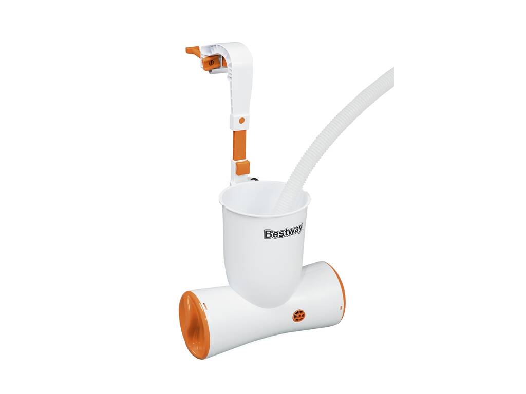 Bomba de Filtro Skimatic 3974 l/h Bestway 58469
