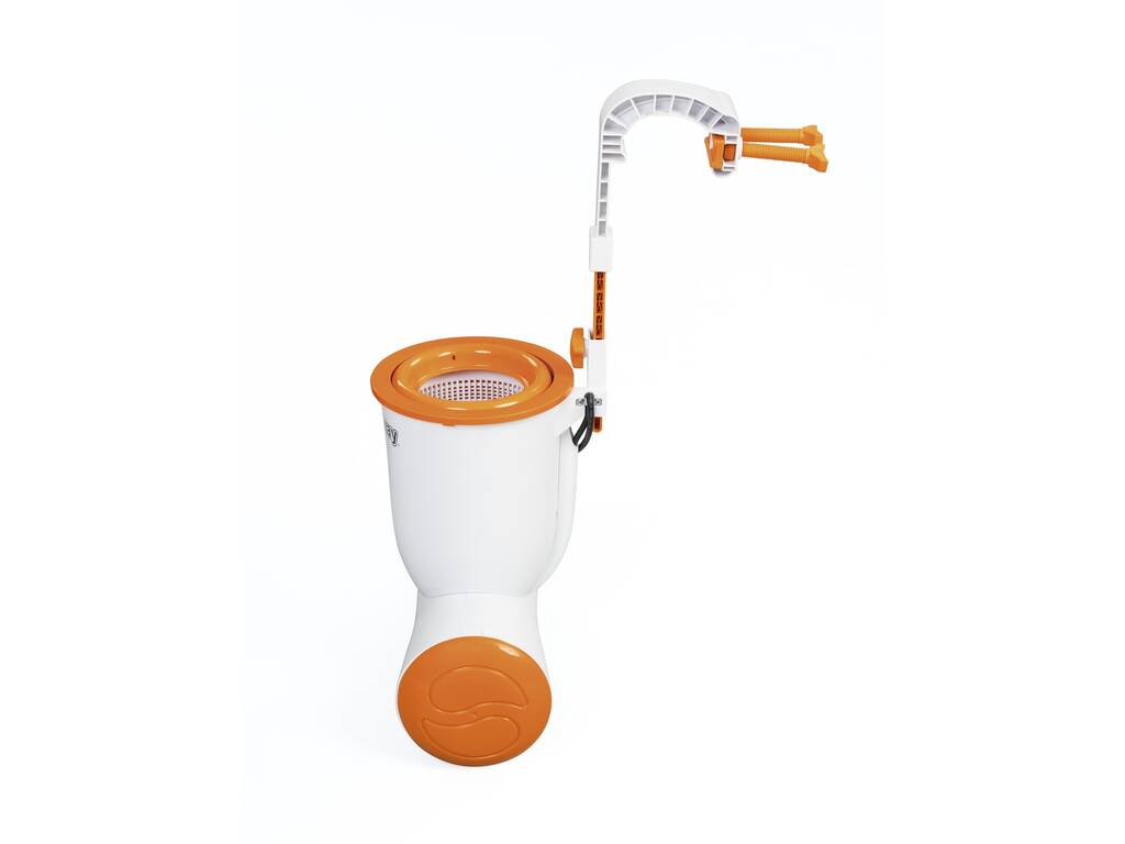 Bomba de Filtro Skimatic 3974 l/h Bestway 58469