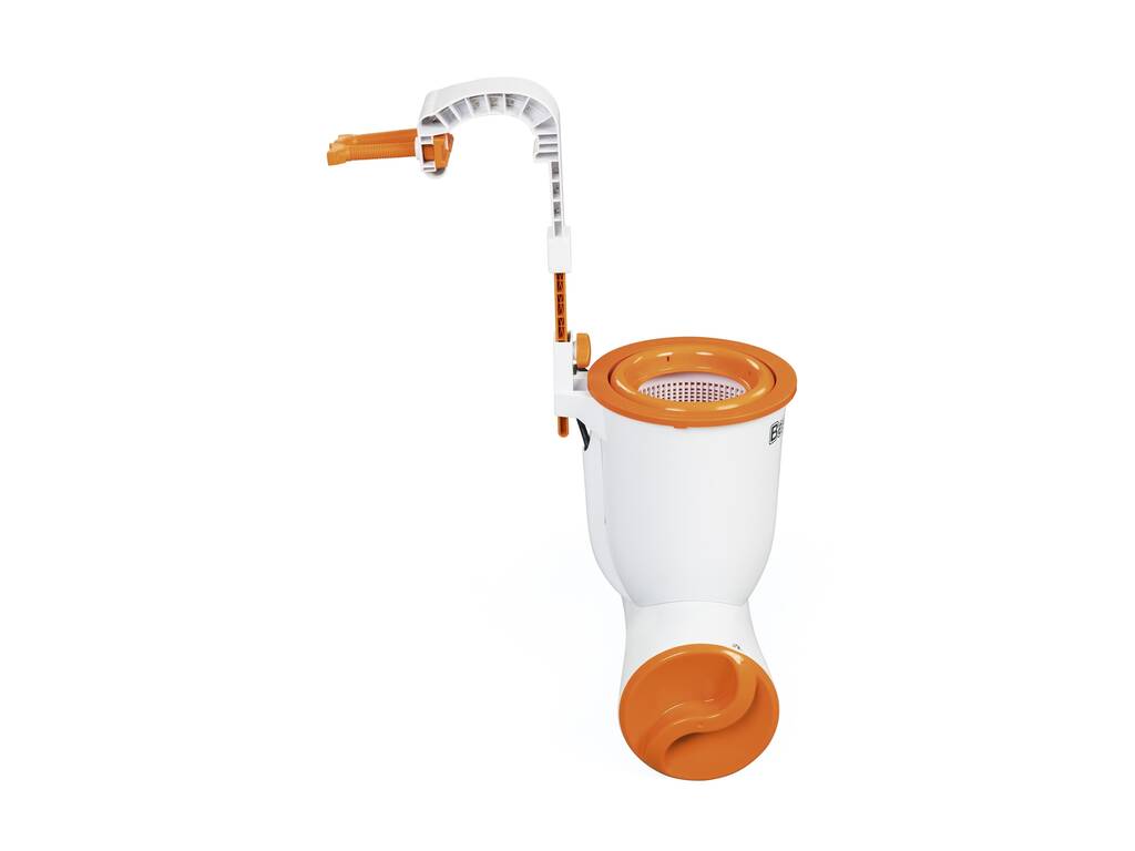 Bomba de Filtro Skimatic 3974 l/h Bestway 58469