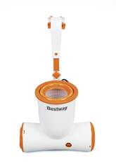 Pompa filtro Skimatic 3974 l/h Bestway 58469