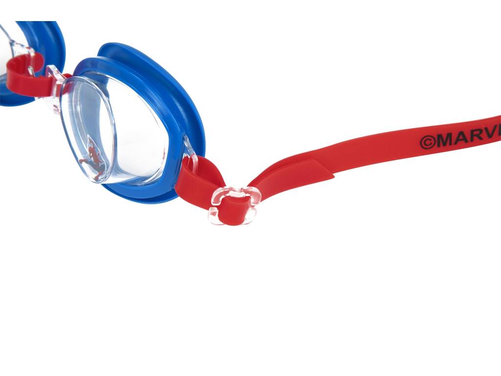 Spiderman Occhiali da nuoto Bestway 98019